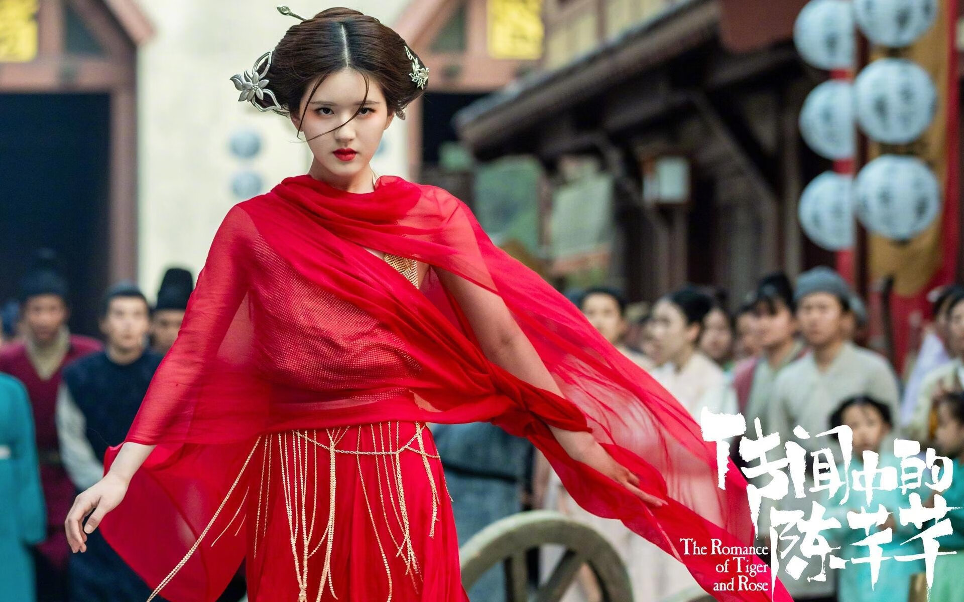 _魔术逆境中奋起,连战连捷_,连环套魔术教学